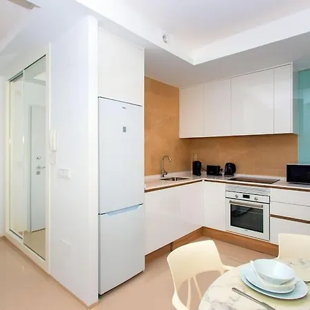 Ch Allegra 135 Dona Pepa Apartment Ciudad Quesada