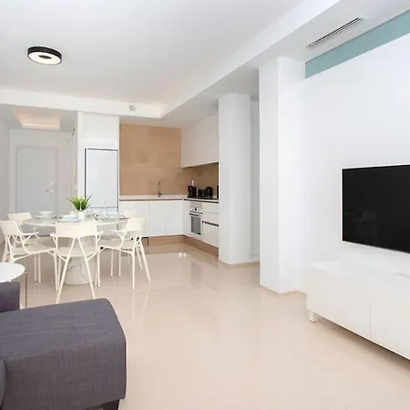 Apartment Ch Allegra 135 Dona Pepa *