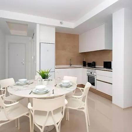 Apartment Ch Allegra 135 Dona Pepa