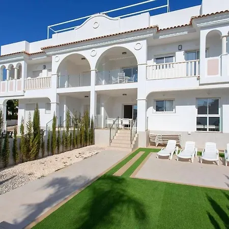 Apartment Ch Allegra 135 Dona Pepa