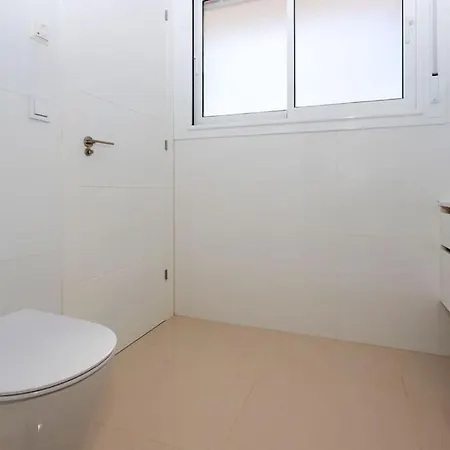 Apartment Ch Allegra 135 Dona Pepa Ciudad Quesada