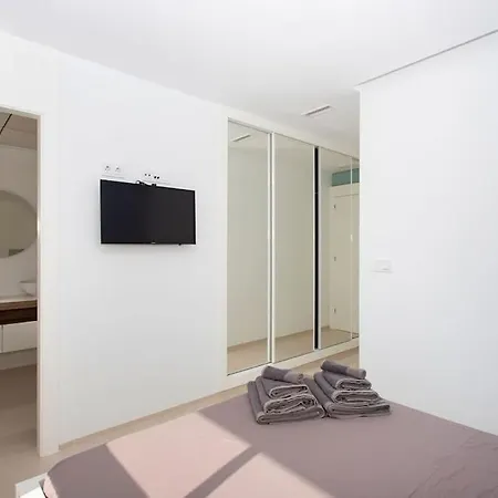 Apartment Ch Allegra 135 Dona Pepa