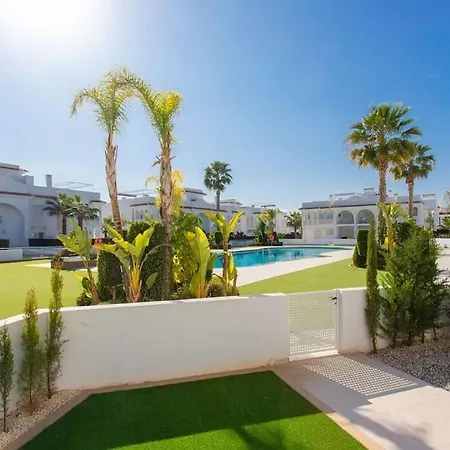 Apartment Ch Allegra 135 Dona Pepa *