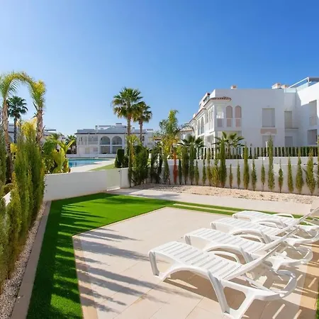 Apartment Ch Allegra 135 Dona Pepa *
