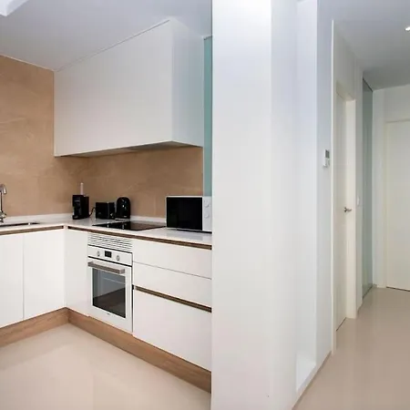Apartment Ch Allegra 135 Dona Pepa Ciudad Quesada